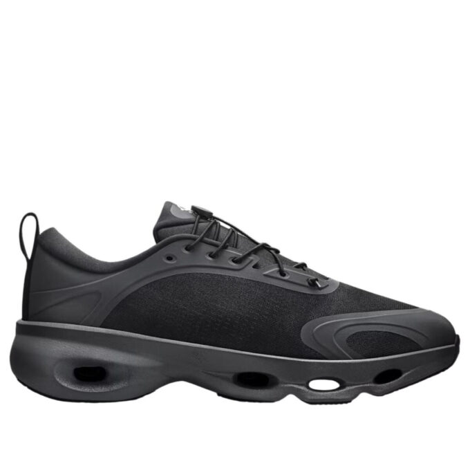 On Running x LOEWE Cloudsolo « Noir »