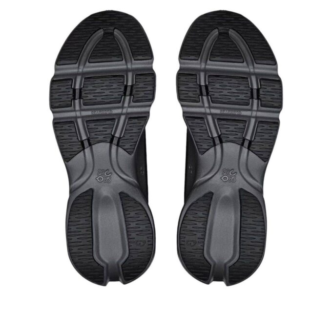 On Running x LOEWE Cloudsolo « Noir »
