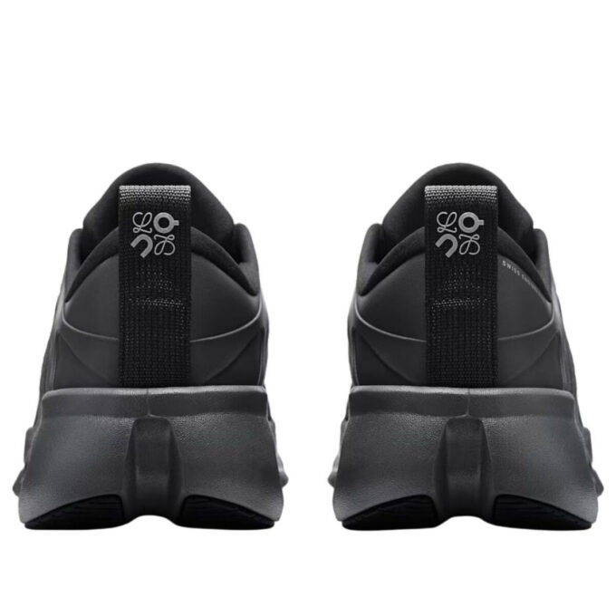 On Running x LOEWE Cloudsolo « Noir »