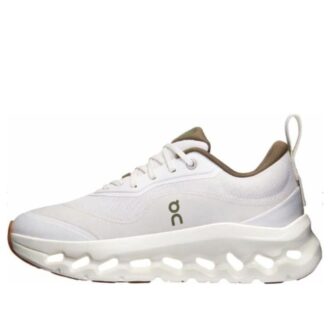 On Running x LOEWE Cloudtilt 2 « Blanc Kaki »