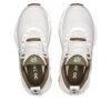 On Running x LOEWE Cloudtilt 2 « Blanc Kaki »