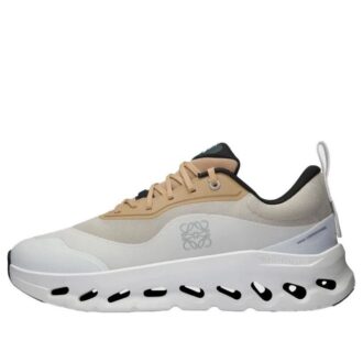 On Running x LOEWE Cloudtilt 2 « Blanc Tan » On Running x LOEWE Cloudtilt 2 « Blanc Tan »