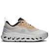 On Running x LOEWE Cloudtilt 2 « Blanc Tan »