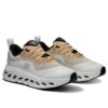 On Running x LOEWE Cloudtilt 2 « Blanc Tan »