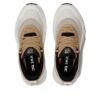 On Running x LOEWE Cloudtilt 2 « Blanc Tan »