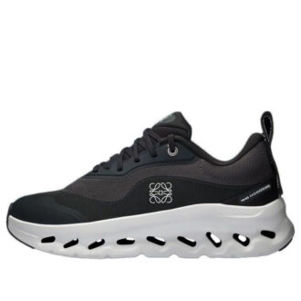 On Running x LOEWE Cloudtilt 2 « Noir » On Running x LOEWE Cloudtilt 2 « Noir »