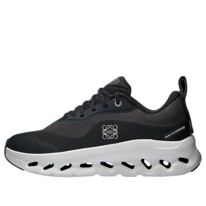 On Running x LOEWE Cloudtilt 2 « Noir »