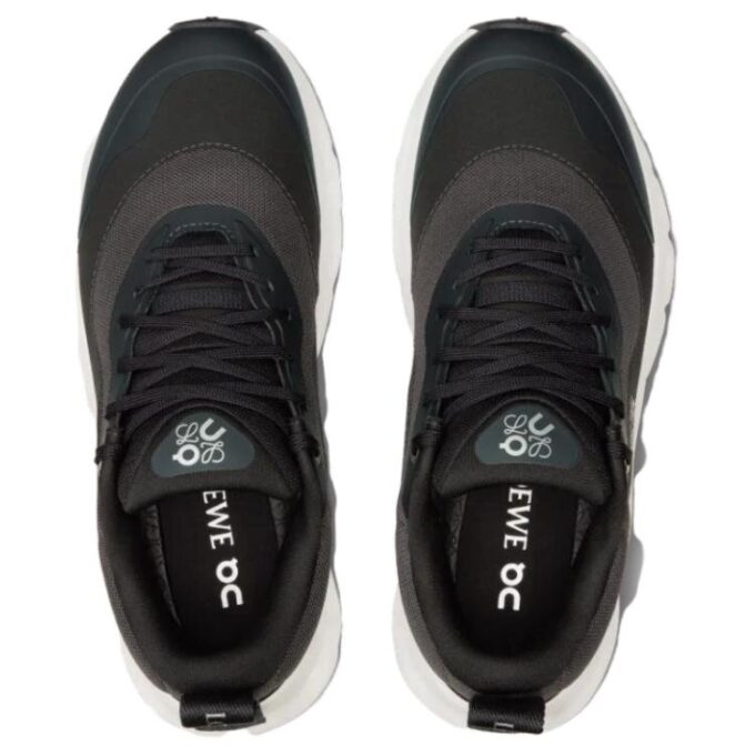On Running x LOEWE Cloudtilt 2 « Noir »