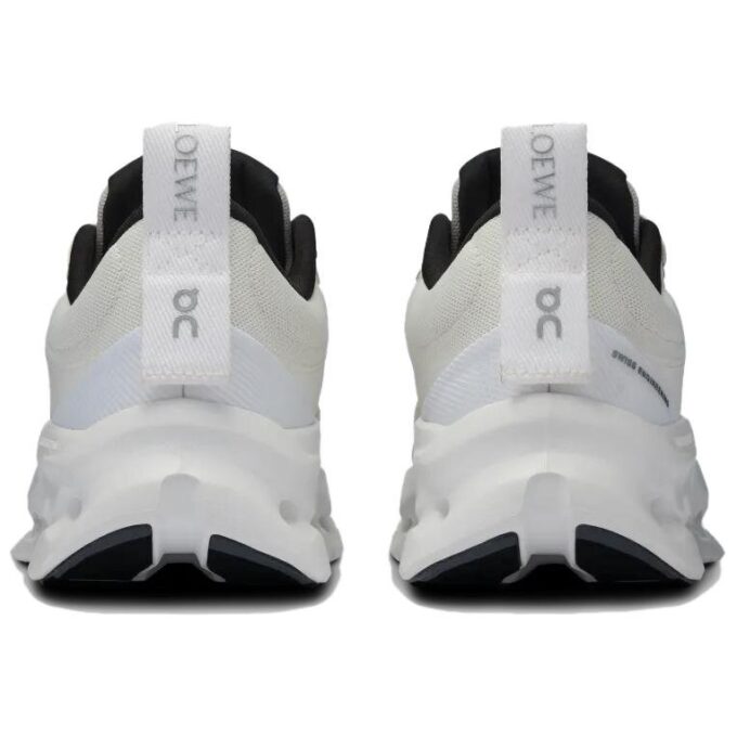 On Running x LOEWE Cloudtilt 2 « Sable Blanc »