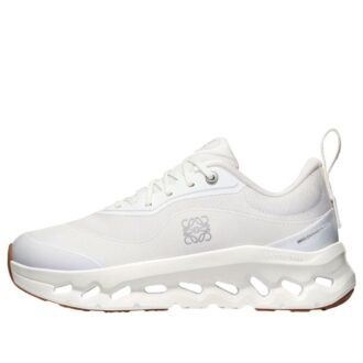 On Running x LOEWE Cloudtilt 2 « Tout Blanc » On Running x LOEWE Cloudtilt 2 « Tout Blanc »