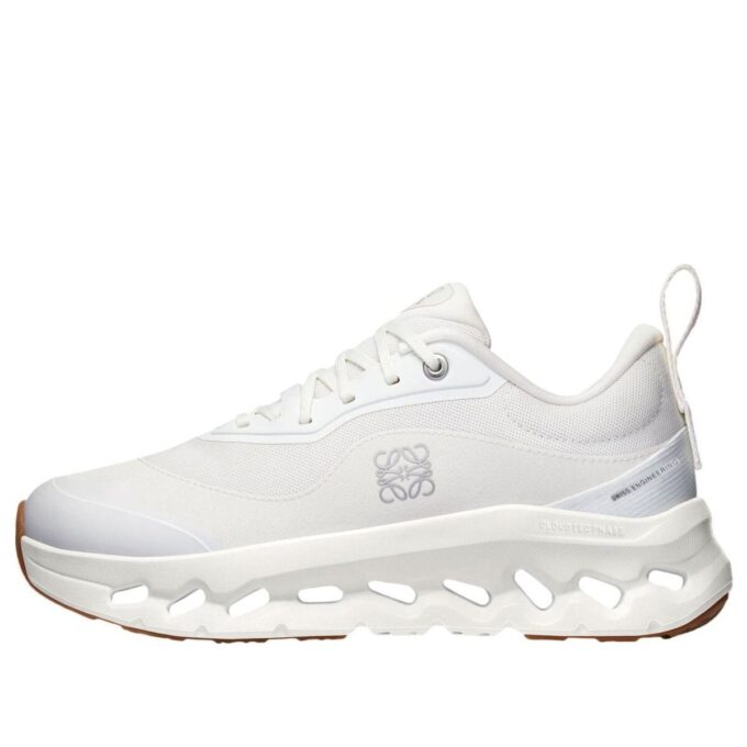 On Running x LOEWE Cloudtilt 2 « Tout Blanc » On Running x LOEWE Cloudtilt 2 « Tout Blanc »