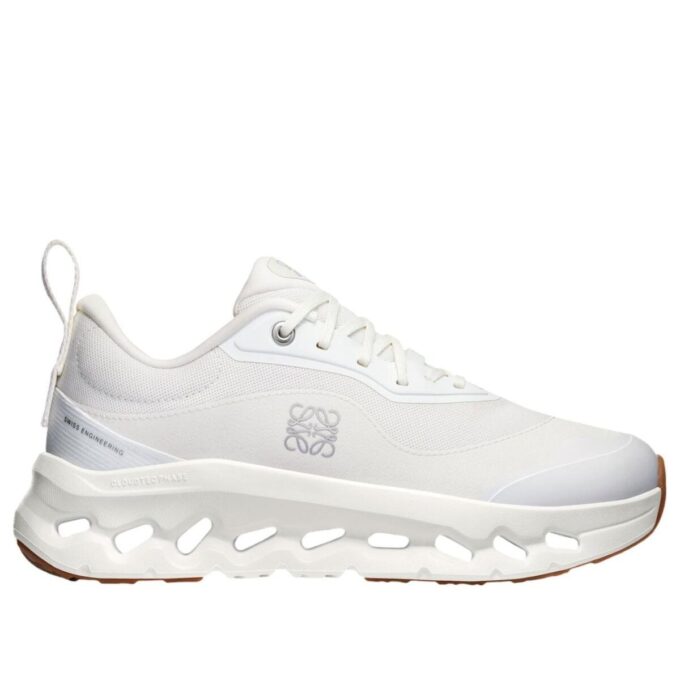 On Running x LOEWE Cloudtilt 2 « Tout Blanc » On Running x LOEWE Cloudtilt 2 « Tout Blanc »