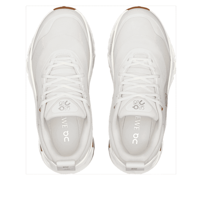 On Running x LOEWE Cloudtilt 2 « Tout Blanc » On Running x LOEWE Cloudtilt 2 « Tout Blanc »