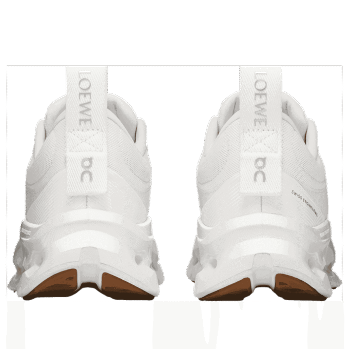 On Running x LOEWE Cloudtilt 2 « Tout Blanc » On Running x LOEWE Cloudtilt 2 « Tout Blanc »