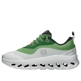 On Running x LOEWE Cloudtilt 2 « Vert Blanc » On Running x LOEWE Cloudtilt 2 « Vert Blanc »