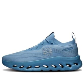 On Running x Loewe Cloudtilt « Bleu Éternel »