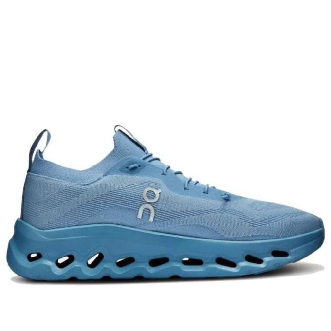 On Running x Loewe Cloudtilt « Bleu Éternel »