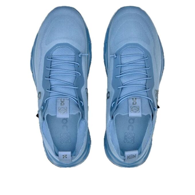 On Running x Loewe Cloudtilt « Bleu Éternel »