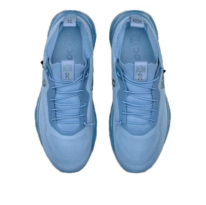 On Running x Loewe Cloudtilt « Bleu Éternel »