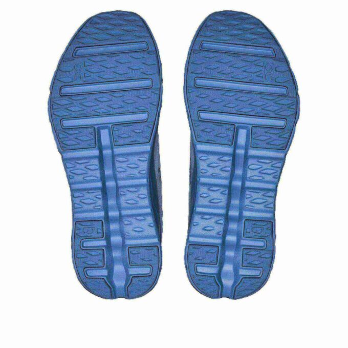 On Running x Loewe Cloudtilt « Bleu Éternel »