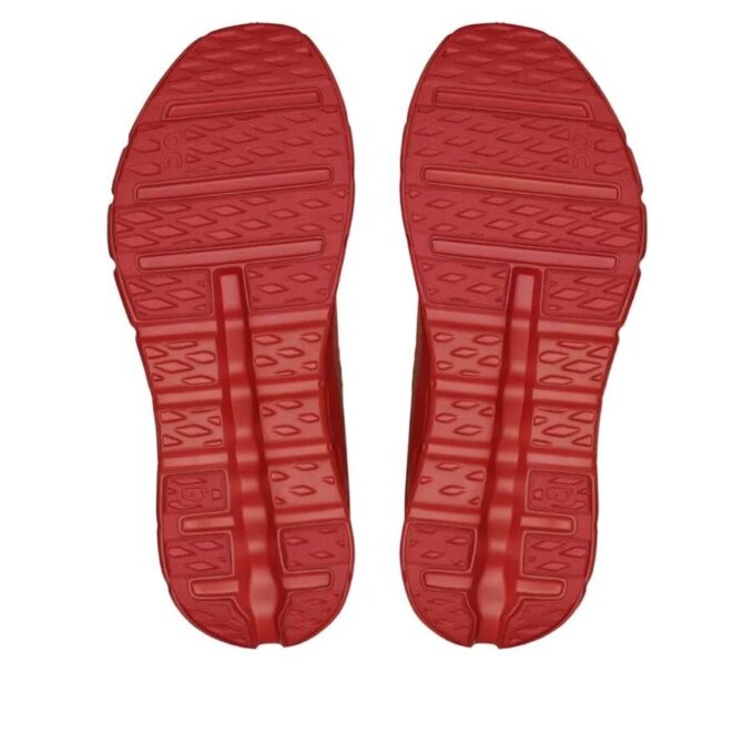 On Running x LOEWE Cloudtilt « Orange »