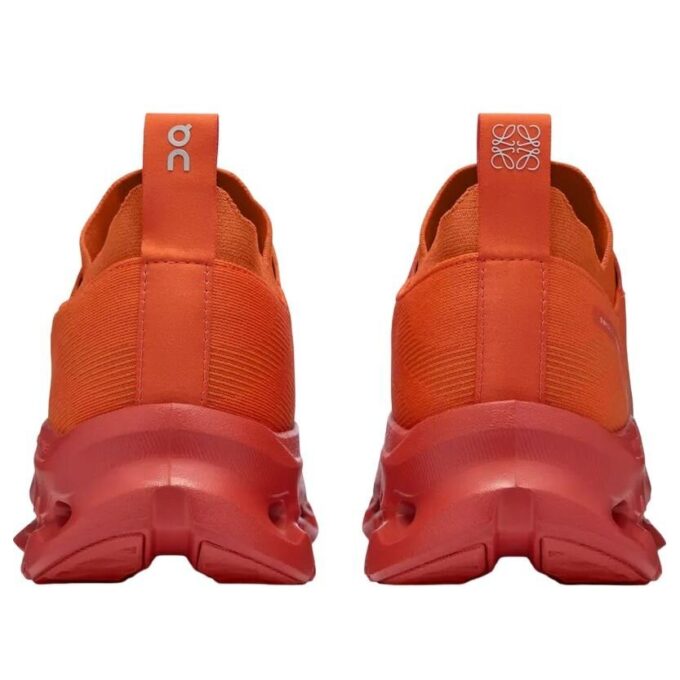 On Running x LOEWE Cloudtilt « Orange »