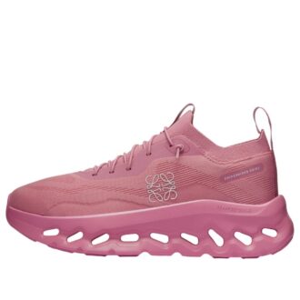 On Running x LOEWE Cloudtilt « Rose Sauvage »