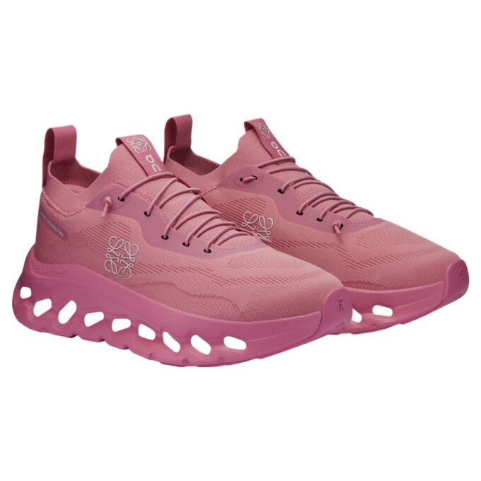 On Running x LOEWE Cloudtilt « Rose Sauvage »