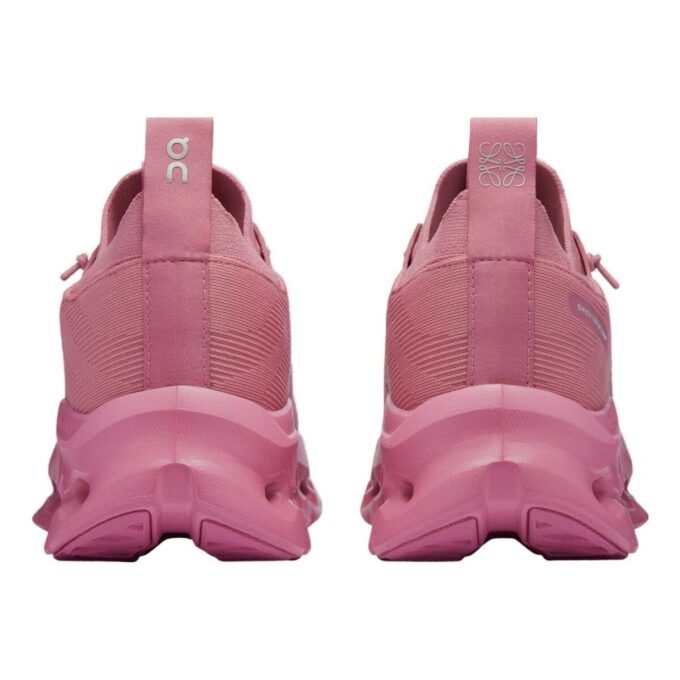 On Running x LOEWE Cloudtilt « Rose Sauvage »