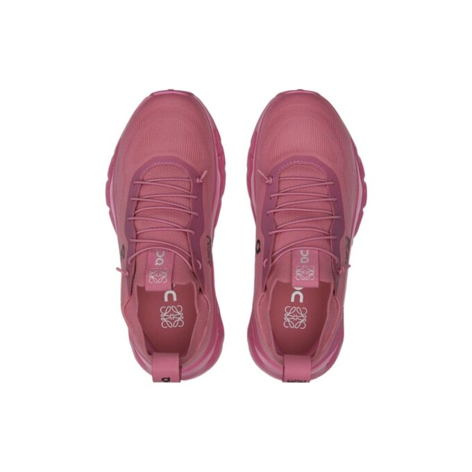On Running x LOEWE Cloudtilt « Rose Sauvage »