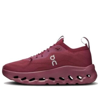 On Running x Loewe Cloudtilt « Rouge Betterave »
