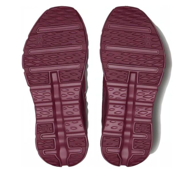 On Running x Loewe Cloudtilt « Rouge Betterave »