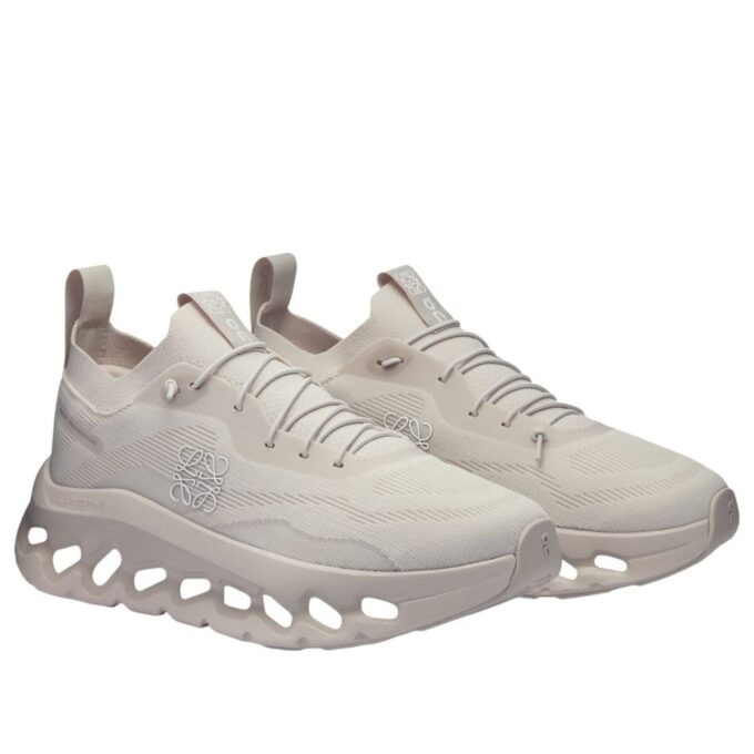 On Running x LOEWE Cloudtilt « Sable »