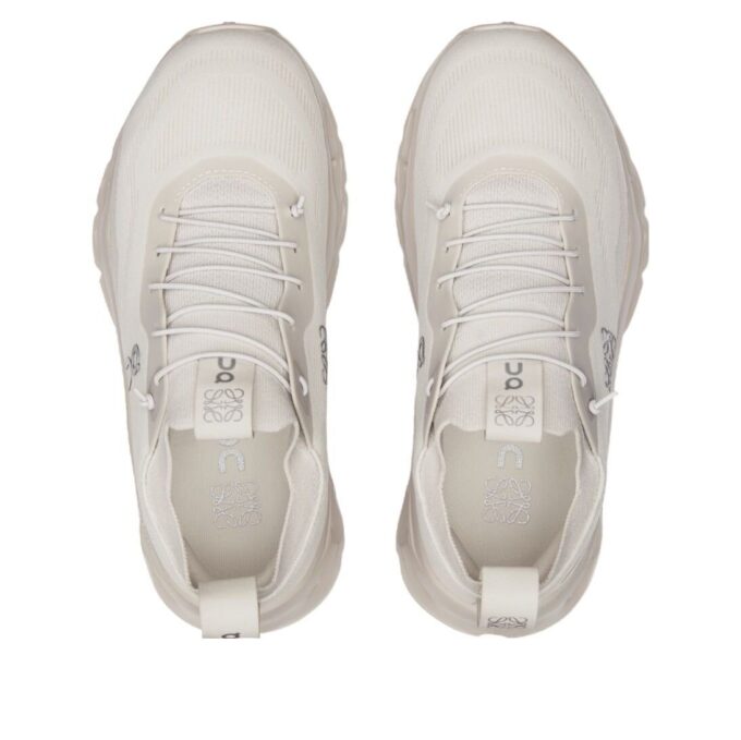 On Running x LOEWE Cloudtilt « Sable »