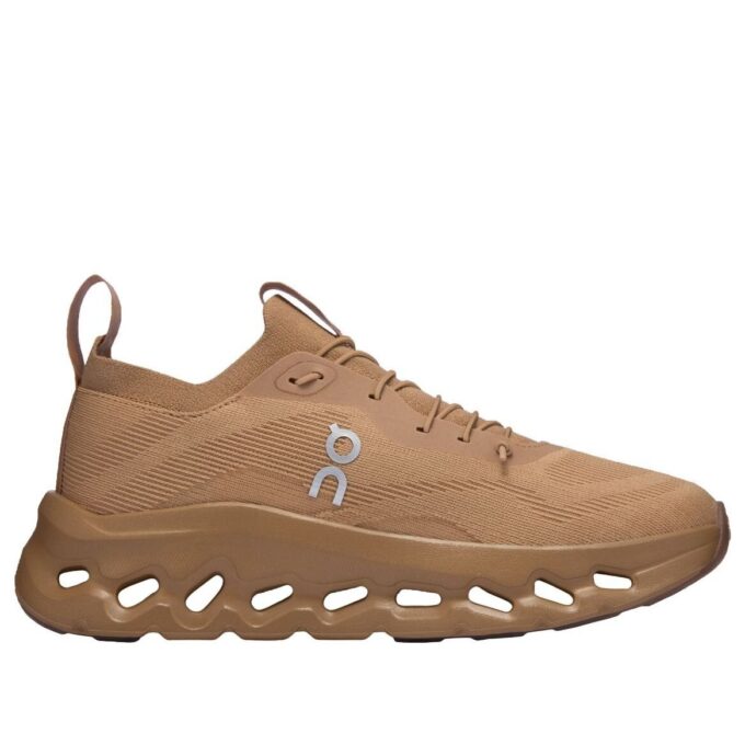 On Running x LOEWE Cloudtilt « Sable Foncé »