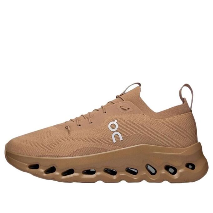 On Running x LOEWE Cloudtilt « Sable Foncé »