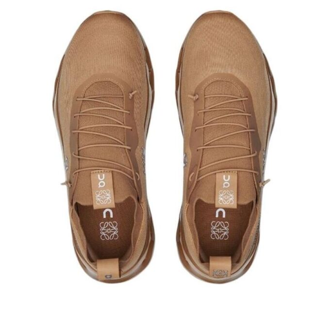 On Running x LOEWE Cloudtilt « Sable Foncé »