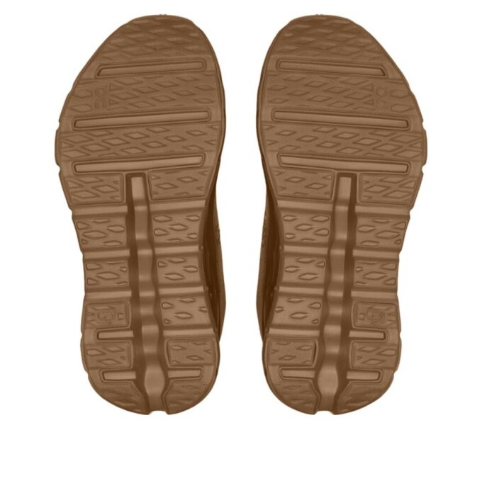On Running x LOEWE Cloudtilt « Sable Foncé »