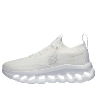On Running x LOEWE Cloudtilt « Tout Blanc »