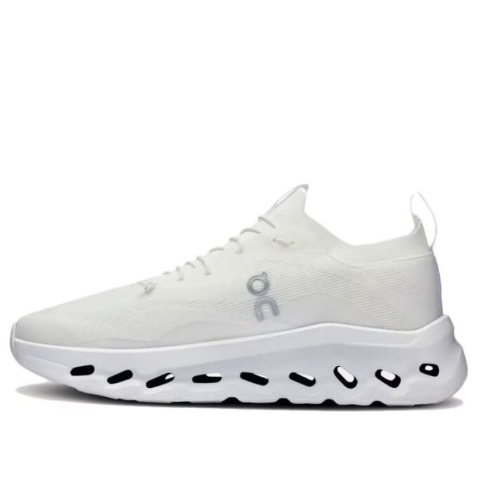 On Running x LOEWE Cloudtilt « Tout Blanc »