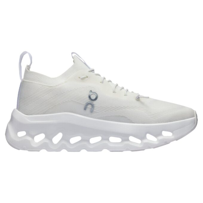 On Running x LOEWE Cloudtilt « Tout Blanc »