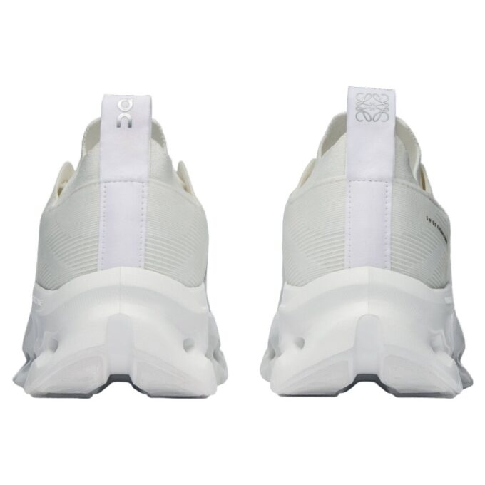 On Running x LOEWE Cloudtilt « Tout Blanc »