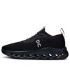 On Running x LOEWE Cloudtilt « Tout Noir »