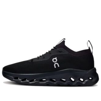 On Running x LOEWE Cloudtilt « Tout Noir » On Running x LOEWE Cloudtilt « Tout Noir »
