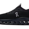 On Running x LOEWE Cloudtilt « Tout Noir »