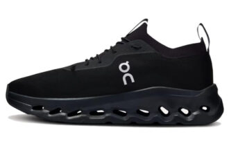 On Running x LOEWE Cloudtilt « Tout Noir » On Running x LOEWE Cloudtilt « Tout Noir »
