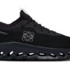 On Running x LOEWE Cloudtilt « Tout Noir »