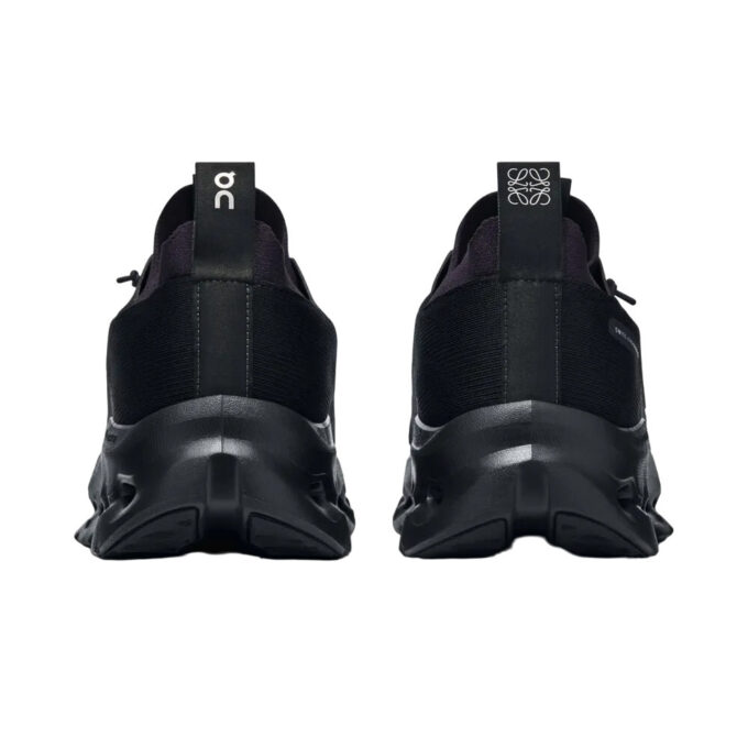 On Running x LOEWE Cloudtilt « Tout Noir »