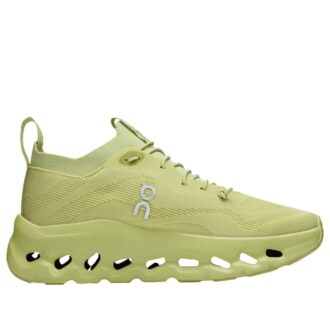 On Running x LOEWE Cloudtilt « Vert Citron »