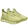 On Running x LOEWE Cloudtilt « Vert Citron »